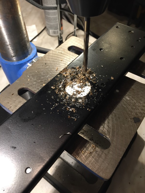 The DD12 Linn LP12 Clone - The DD DEK :-)