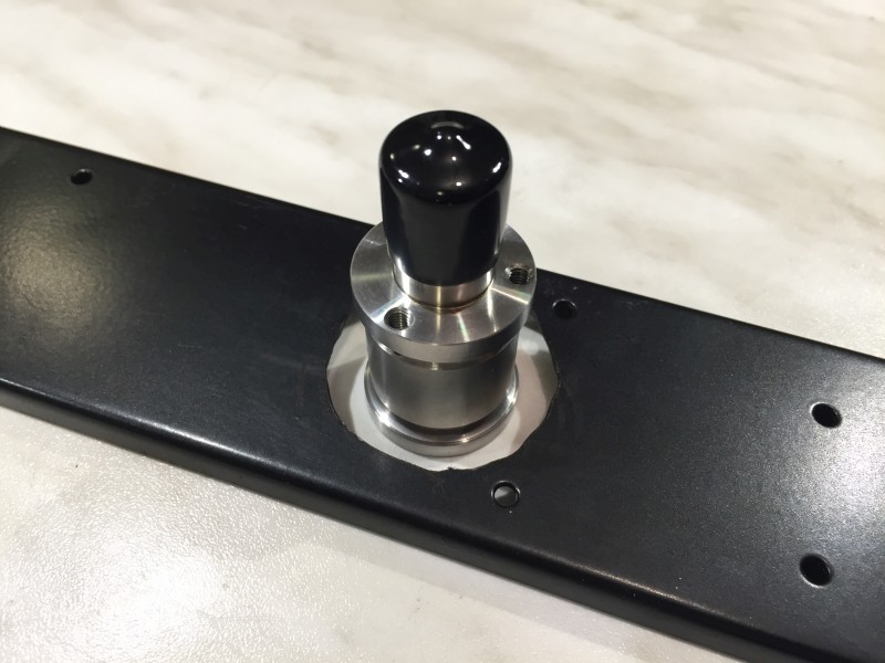 The DD12 Linn LP12 Clone - The DD DEK :-)