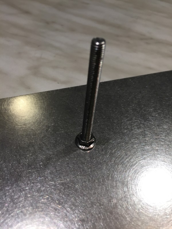 The DD12 Linn LP12 Clone - The DD DEK :-)