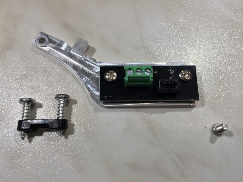 The DD12 Linn LP12 Clone - The DD DEK :-)