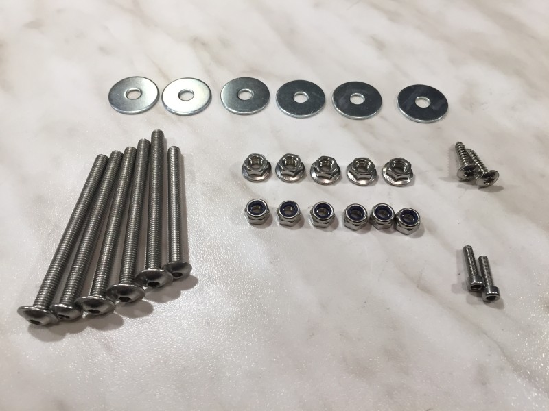 The DD12 Linn LP12 Clone - The DD DEK :-)