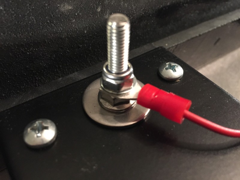 The DD12 Linn LP12 Clone - The DD DEK :-)