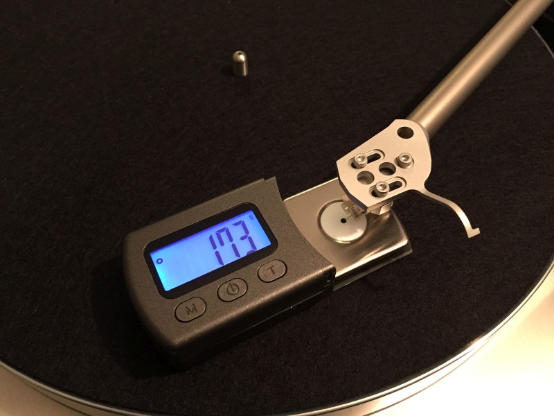 The DD12 Linn LP12 Clone - The DD DEK :-)