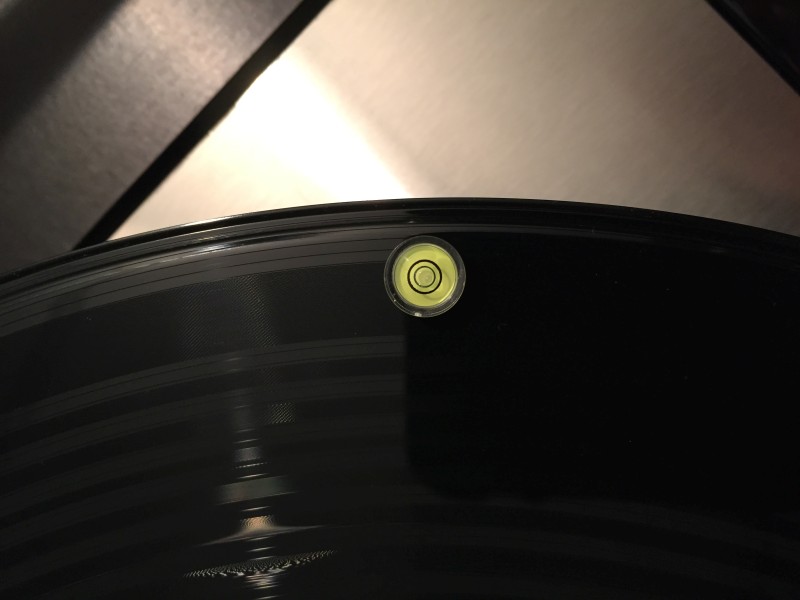 The DD12 Linn LP12 Clone - The DD DEK :-)