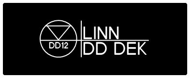 The DD12 Linn LP12 Clone - The DD DEK :-)